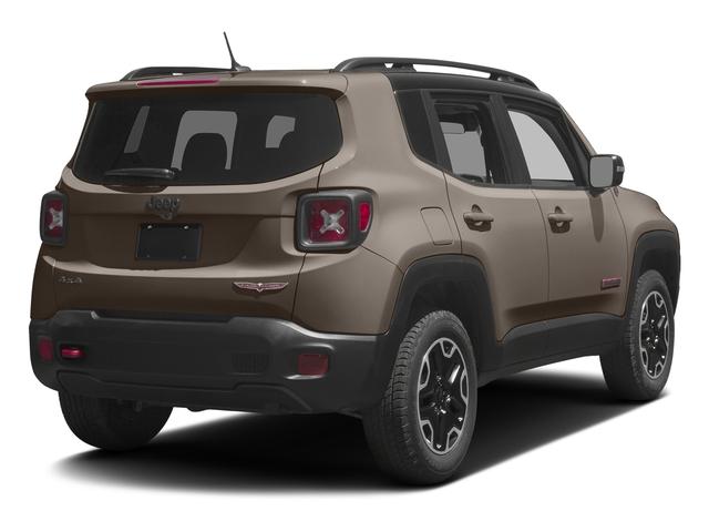 used 2016 Jeep Renegade car, priced at $16,998