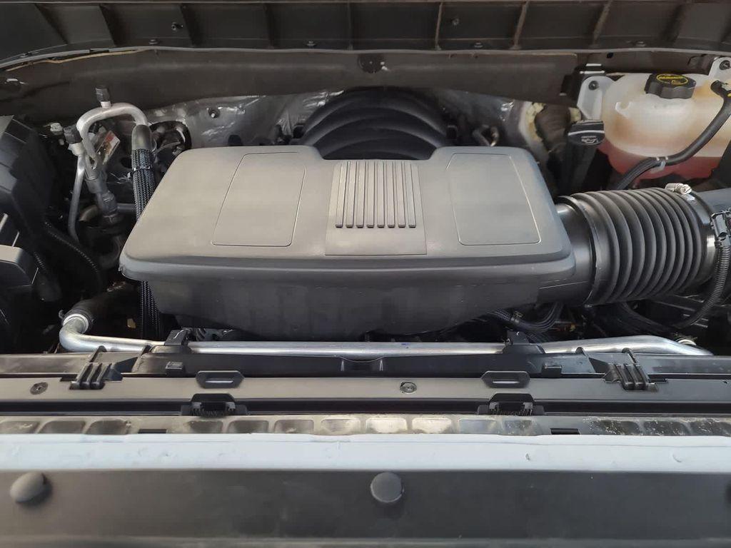 used 2024 Chevrolet Silverado 1500 car, priced at $38,998