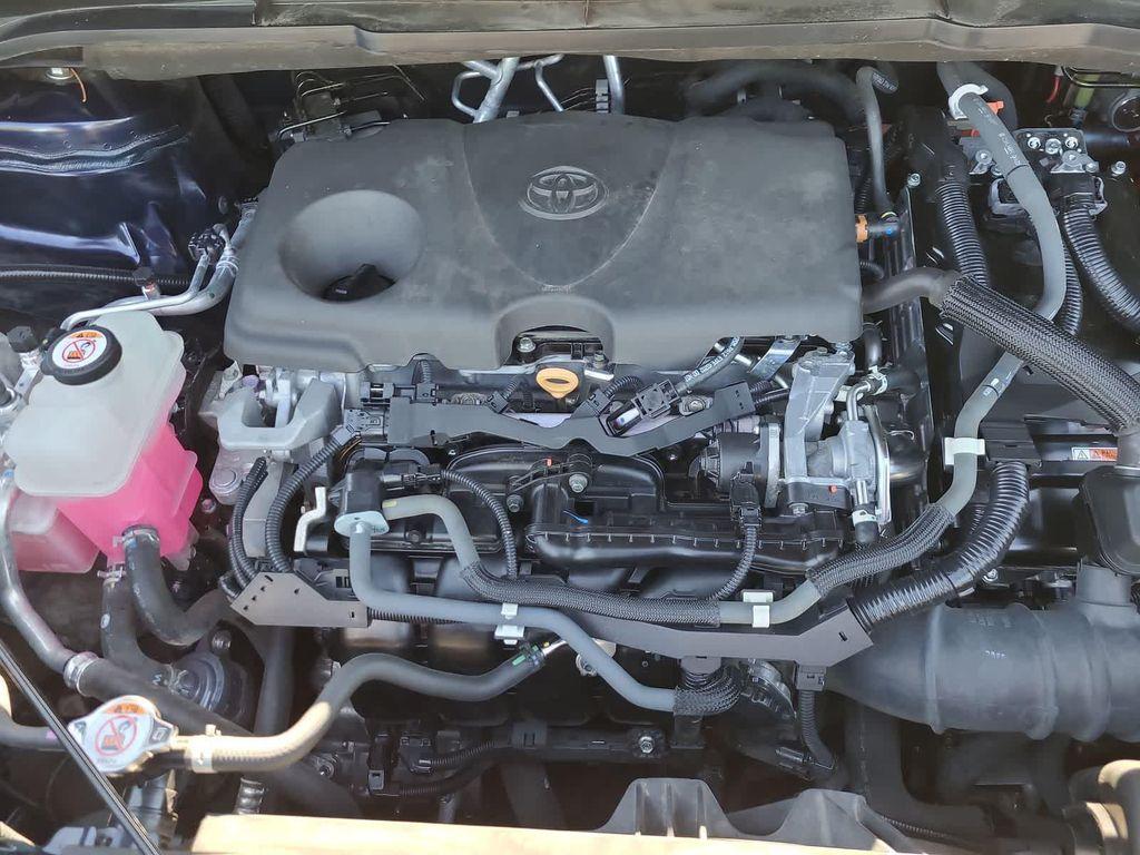 used 2021 Toyota Sienna car, priced at $36,798