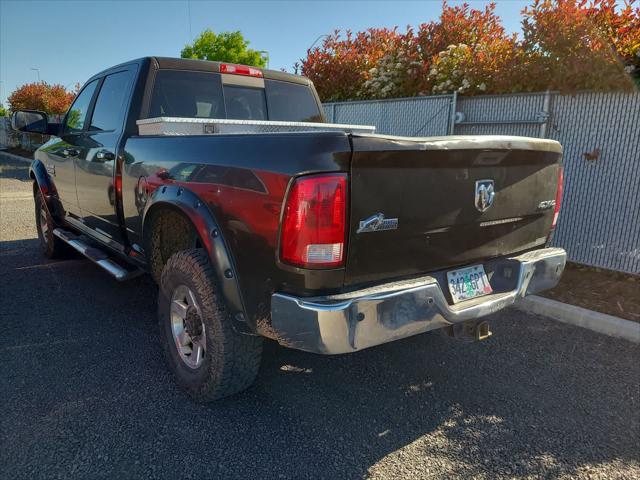 used 2013 Ram 2500 car, priced at $21,998