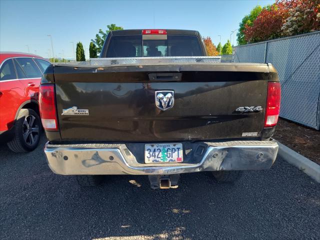 used 2013 Ram 2500 car, priced at $21,998