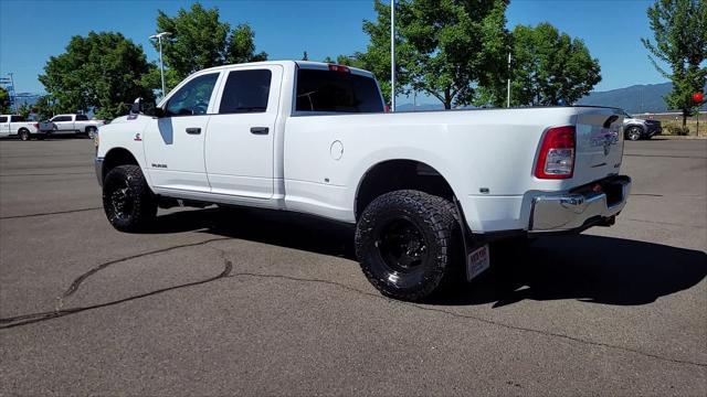 used 2022 Ram 3500 car, priced at $50,998