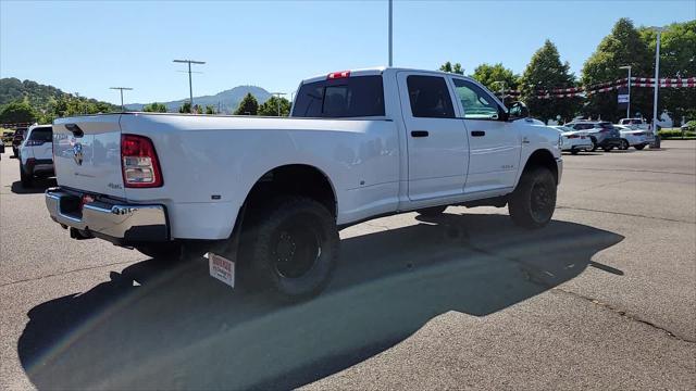 used 2022 Ram 3500 car, priced at $50,998