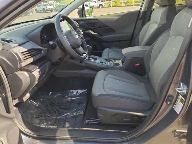 used 2024 Subaru Crosstrek car, priced at $31,498