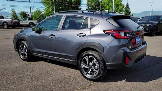 used 2024 Subaru Crosstrek car, priced at $31,498