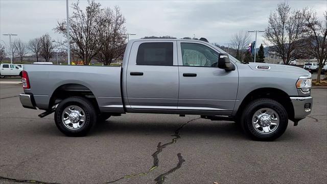 new 2024 Ram 2500 car, priced at $44,999