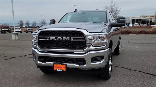 new 2024 Ram 2500 car, priced at $44,999