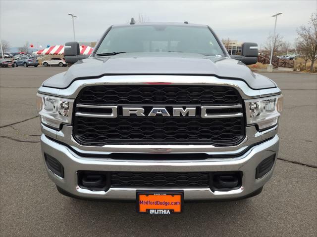 new 2024 Ram 2500 car, priced at $44,999