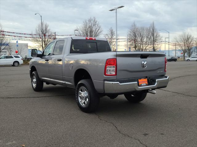 new 2024 Ram 2500 car, priced at $44,999