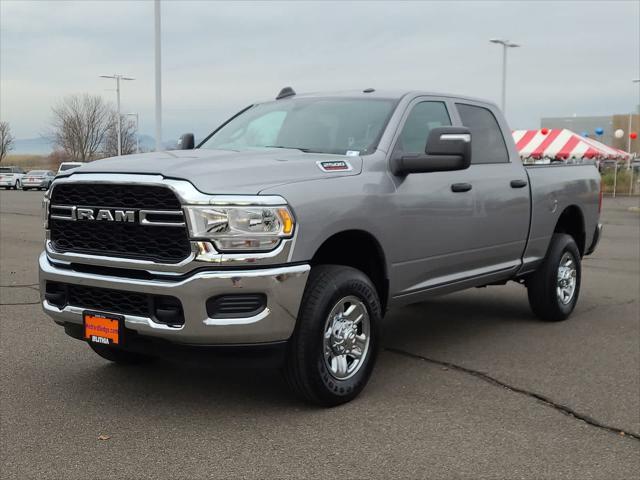 new 2024 Ram 2500 car, priced at $45,999