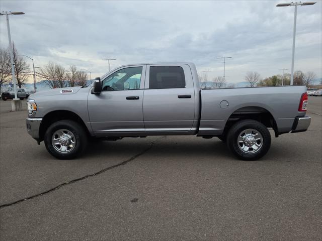 new 2024 Ram 2500 car, priced at $44,999