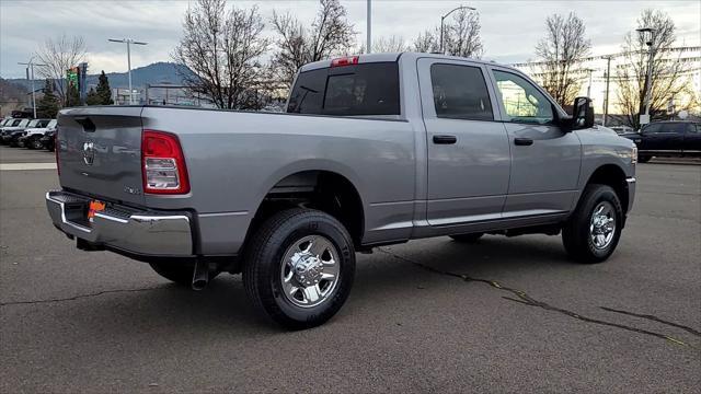 new 2024 Ram 2500 car, priced at $44,999