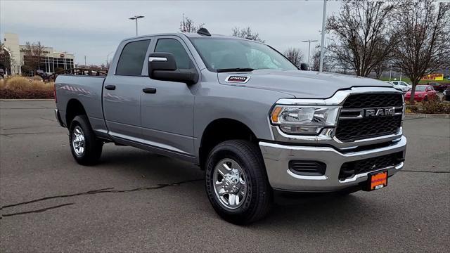 new 2024 Ram 2500 car, priced at $44,999