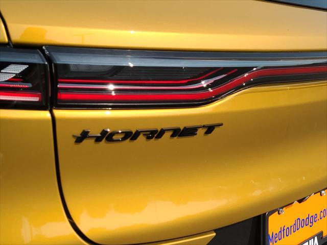 new 2024 Dodge Hornet car, priced at $38,069