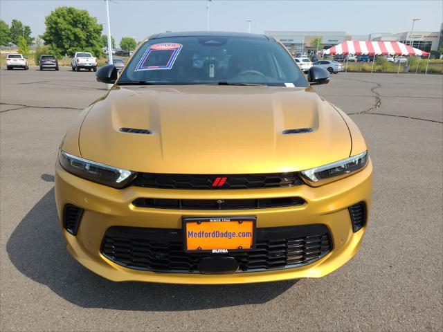 new 2024 Dodge Hornet car, priced at $38,069