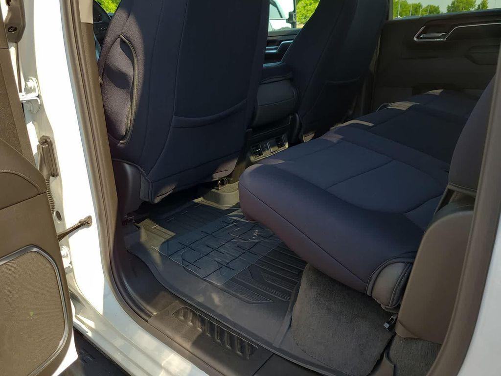 used 2024 GMC Sierra 2500 car, priced at $65,998