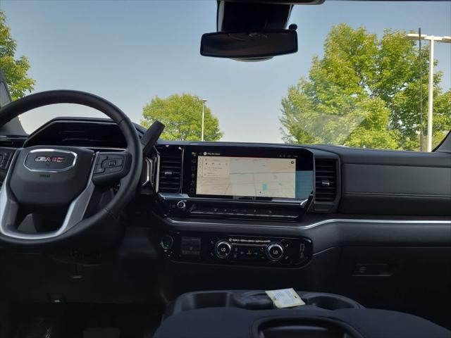 used 2024 GMC Sierra 2500 car, priced at $78,998