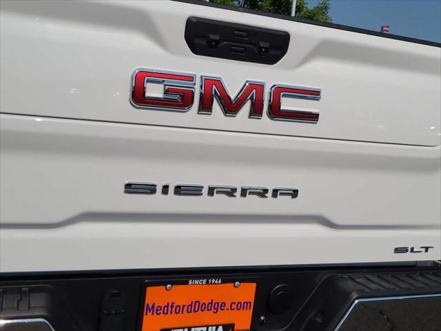 used 2024 GMC Sierra 2500 car, priced at $78,998