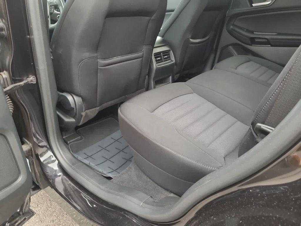 used 2023 Ford Edge car, priced at $26,998