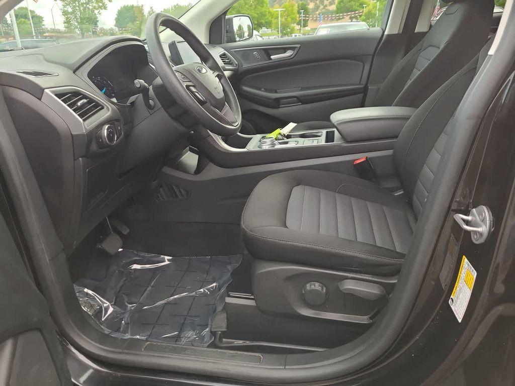 used 2023 Ford Edge car, priced at $26,998