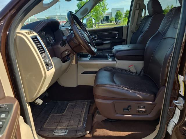 used 2013 Ram 2500 car, priced at $42,998