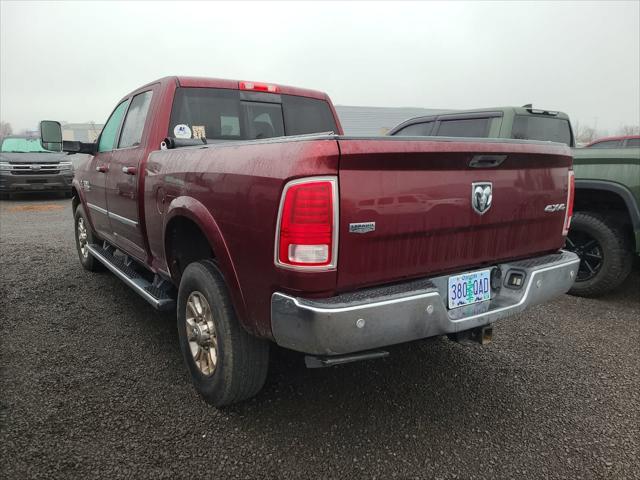 used 2016 Ram 2500 car, priced at $30,998