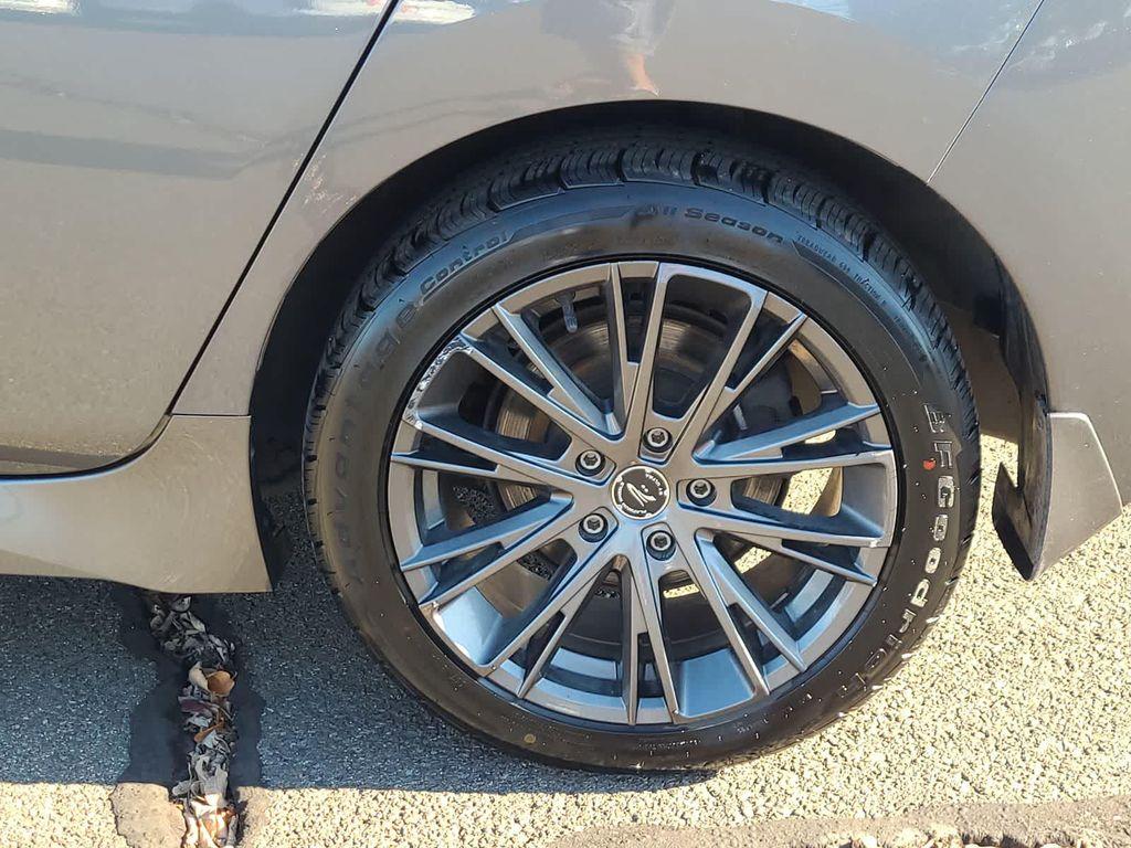 used 2019 Nissan Leaf car, priced at $10,998