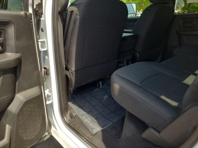 new 2025 Ram 2500 car, priced at $69,940