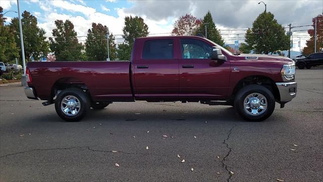 new 2024 Ram 2500 car, priced at $56,999