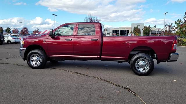 new 2024 Ram 2500 car, priced at $56,999