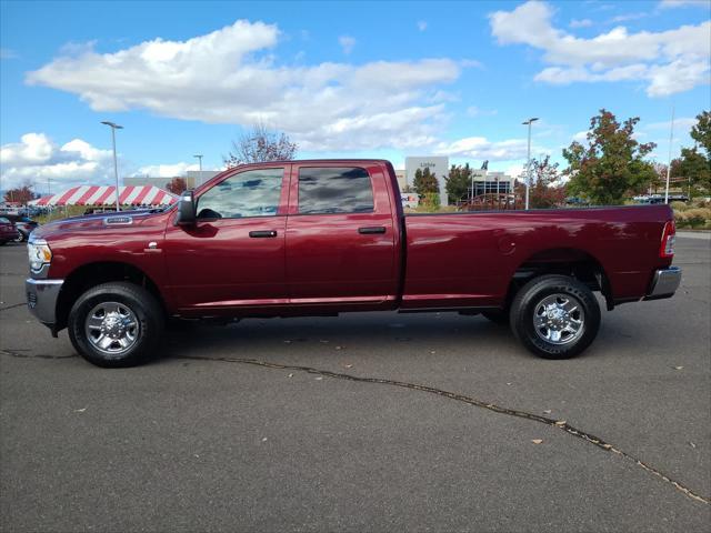 new 2024 Ram 2500 car, priced at $56,999