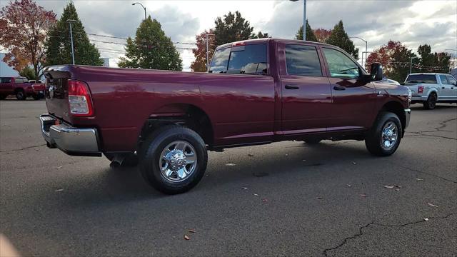 new 2024 Ram 2500 car, priced at $56,999