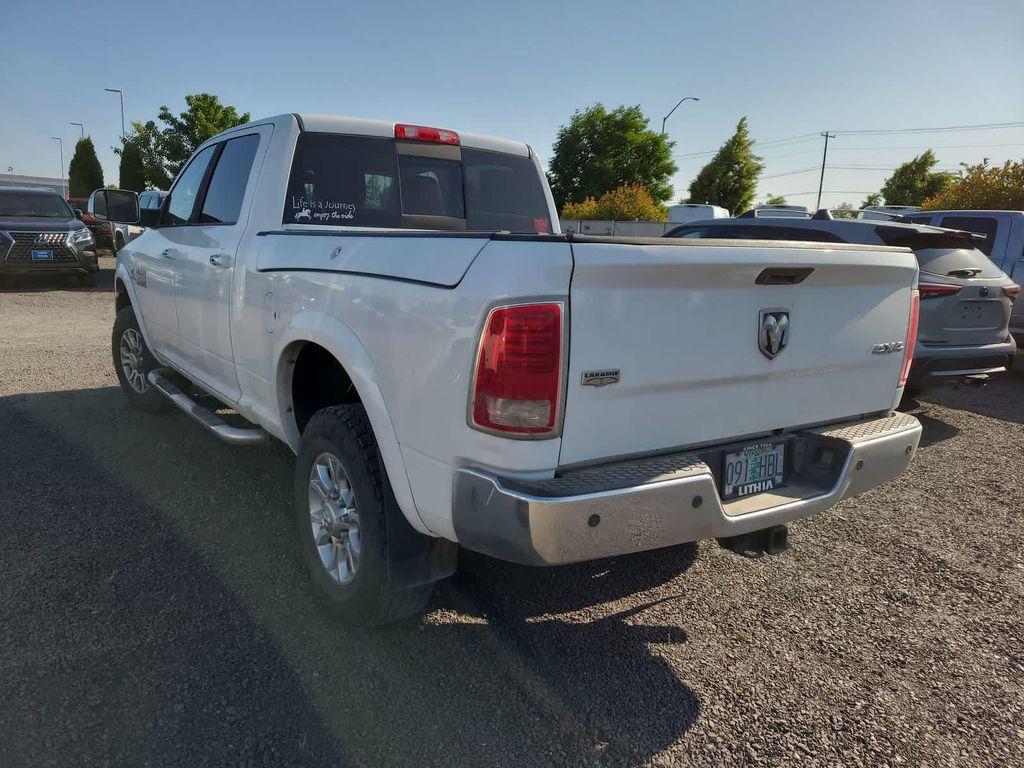 used 2014 Ram 3500 car, priced at $33,998