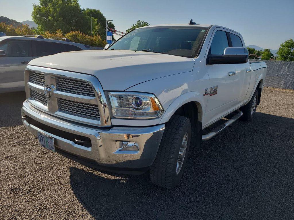 used 2014 Ram 3500 car, priced at $33,998