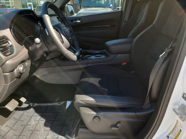new 2025 Dodge Durango car, priced at $48,000