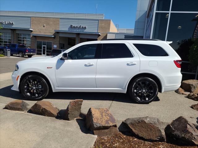 new 2025 Dodge Durango car, priced at $48,000