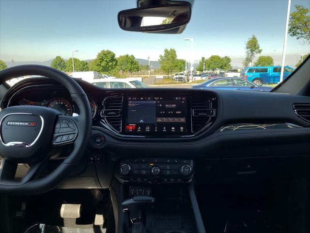 new 2025 Dodge Durango car, priced at $48,000