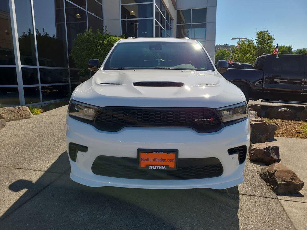 new 2025 Dodge Durango car, priced at $43,999