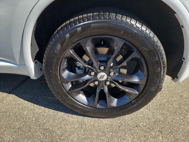 new 2025 Dodge Durango car, priced at $48,000