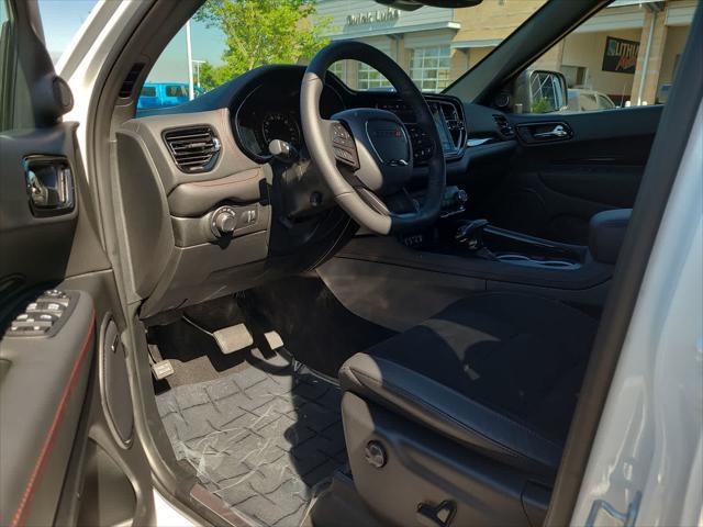 new 2025 Dodge Durango car, priced at $48,000