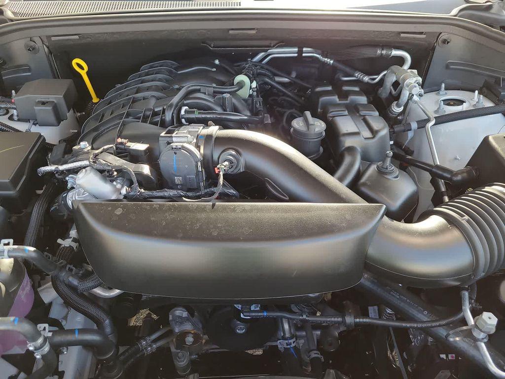 new 2025 Dodge Durango car, priced at $43,999