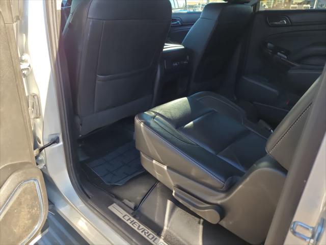 used 2018 Chevrolet Suburban car, priced at $16,998