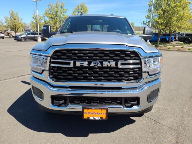 new 2024 Ram 2500 car, priced at $59,999