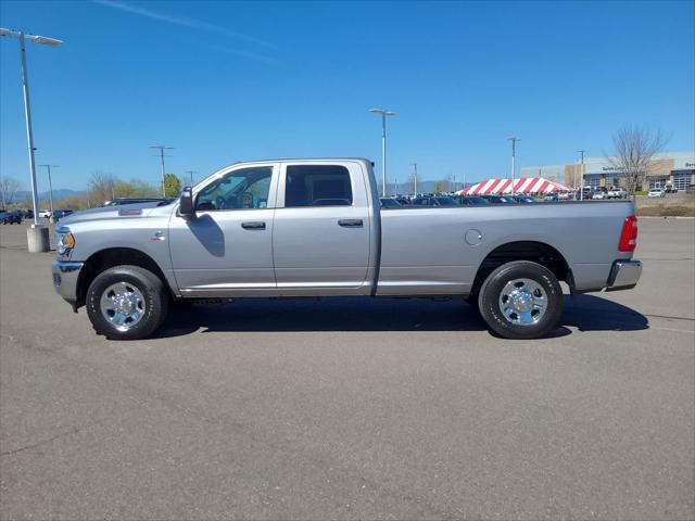 new 2024 Ram 2500 car, priced at $59,999