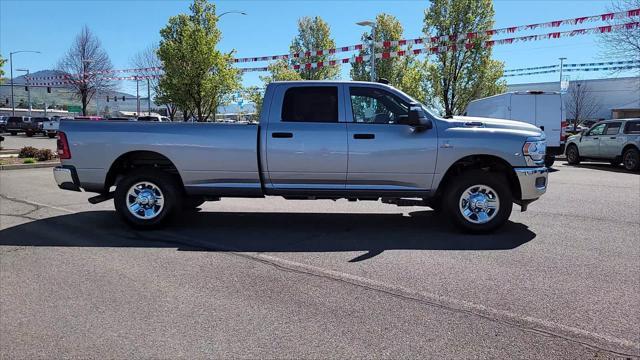 new 2024 Ram 2500 car, priced at $59,999