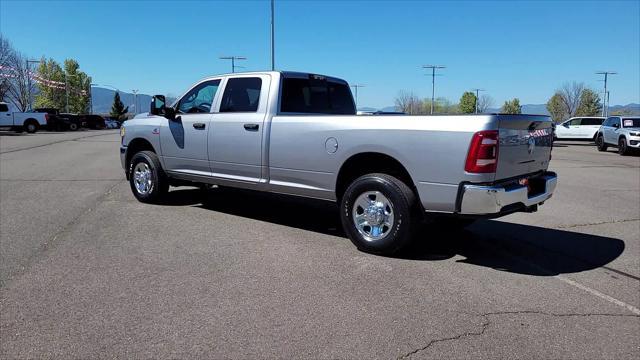 new 2024 Ram 2500 car, priced at $59,999