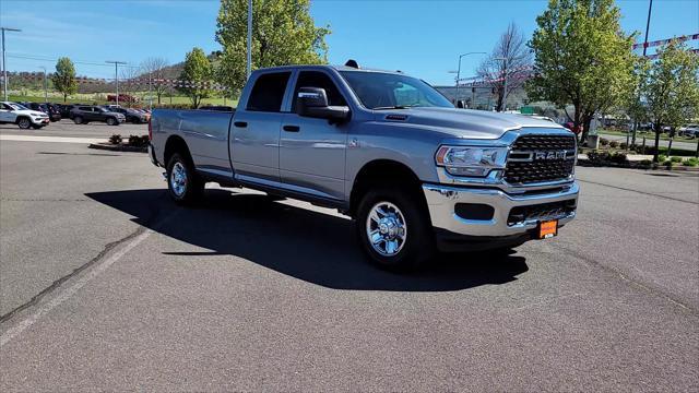 new 2024 Ram 2500 car, priced at $59,999