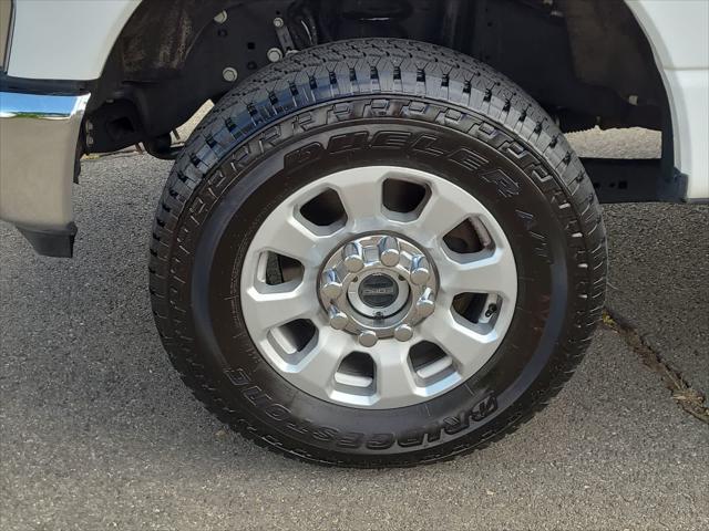 used 2023 Ford F-250 car, priced at $52,498