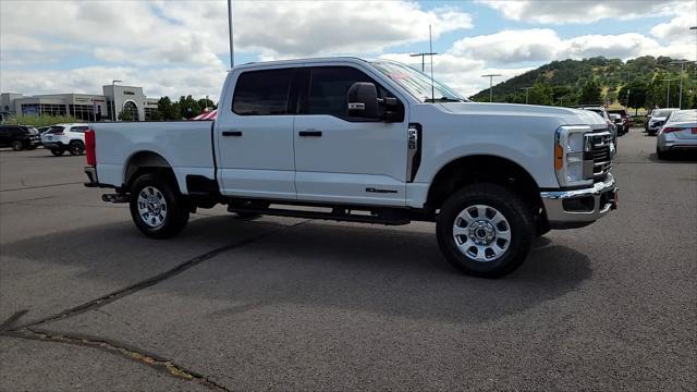 used 2023 Ford F-250 car, priced at $52,498
