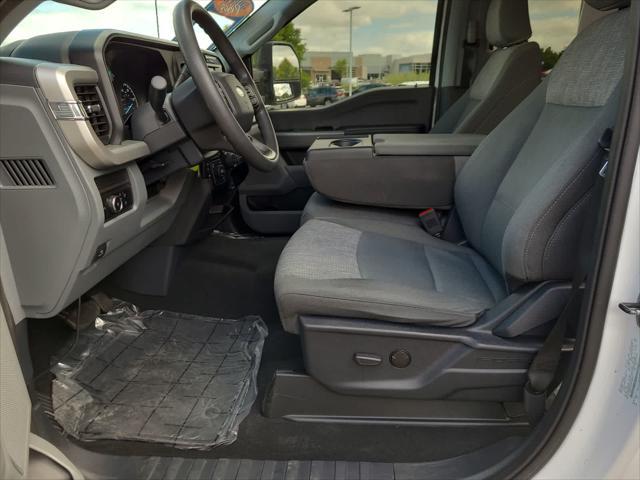 used 2023 Ford F-250 car, priced at $52,498